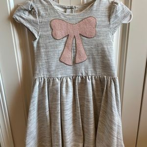 Bow Dress